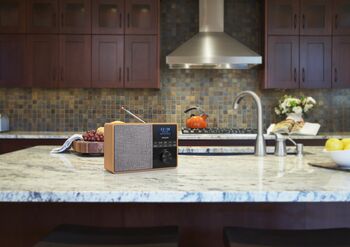 Philips útvarp TAR5505/10