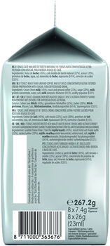 Tassimo L'Or Latte Macchiato kaffi - 16 hylki