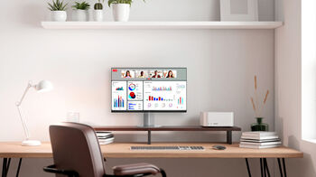 TCL 24" 24G54 tölvuskjár