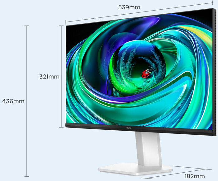 TCL 24" 24G54 tölvuskjár