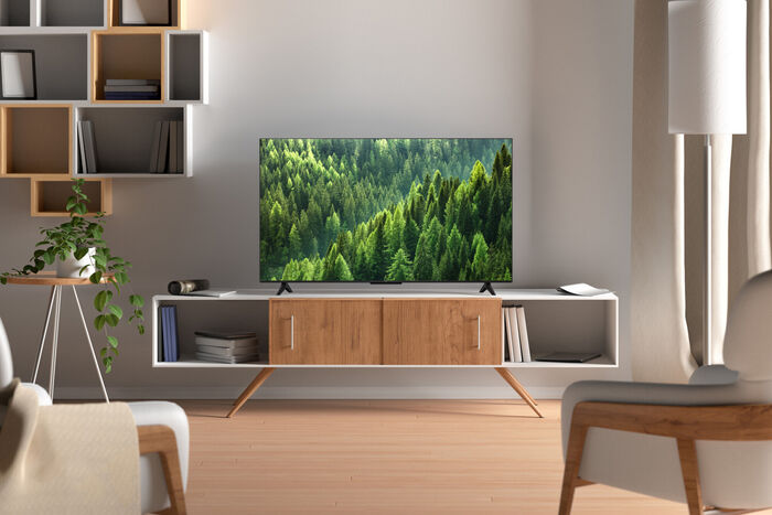 TCL 40" S5L QLED snjallsjónvarp (2026)