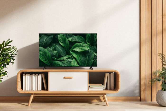 TCL 40" S5L sjónvarp (2026)