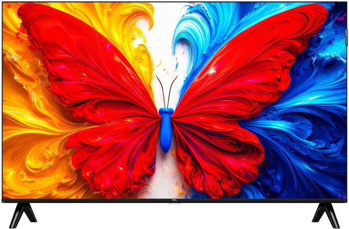 TCL 40" S5L sjónvarp (2026)