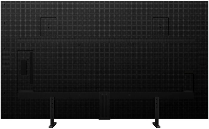 TCL 55" A400 4K QD-Mini LED sjónvarp (2026)
