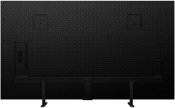TCL 55" A400 4K QD-Mini LED sjónvarp (2026)