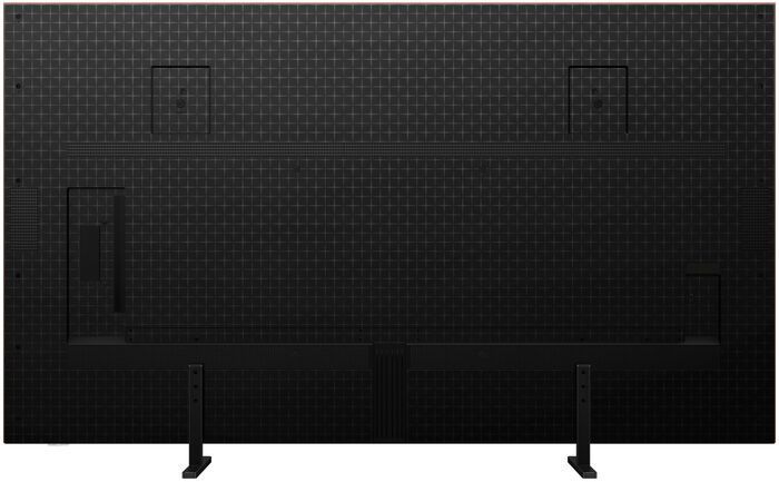 TCL 65" A400 PRO QD-Mini LED snjallsjónvarp (2026)