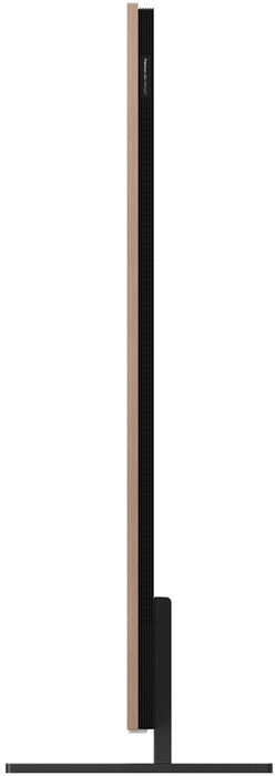 TCL 65" A400 PRO QD-Mini LED snjallsjónvarp (2026)