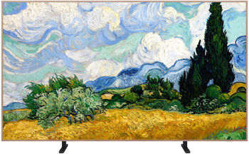 TCL 65" A400 PRO QD-Mini LED snjallsjónvarp (2026)