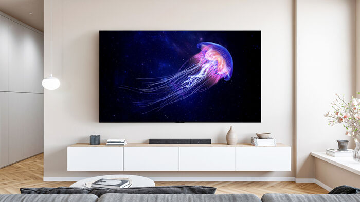 TCL 65" RM7L RGB-MiniLED snjallsjónvarp (2026)