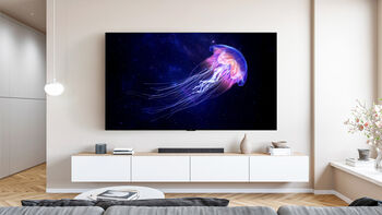 TCL 65" RM7L RGB-MiniLED snjallsjónvarp (2026)