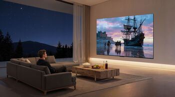 TCL 85" MSQLED85L SQD-MiniLED snjallsjónvarp (2026)