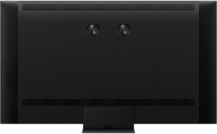 TCL 85" MSQLED85L SQD-MiniLED snjallsjónvarp (2026)