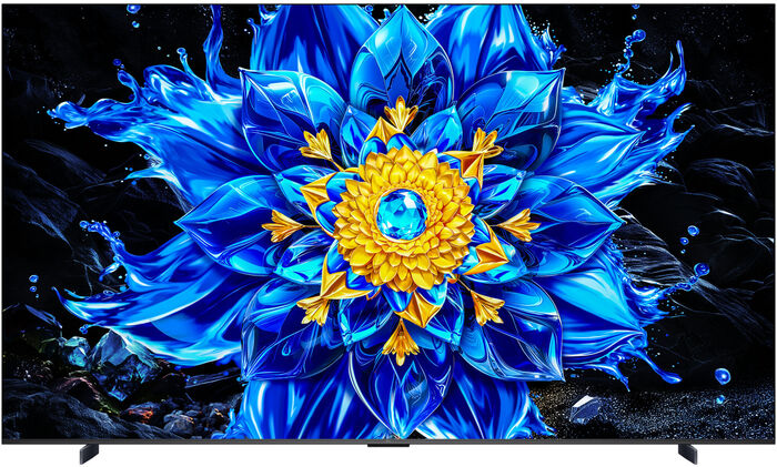 TCL 98" QLED810L QD-MiniLED snjallsjónvarp (2026)