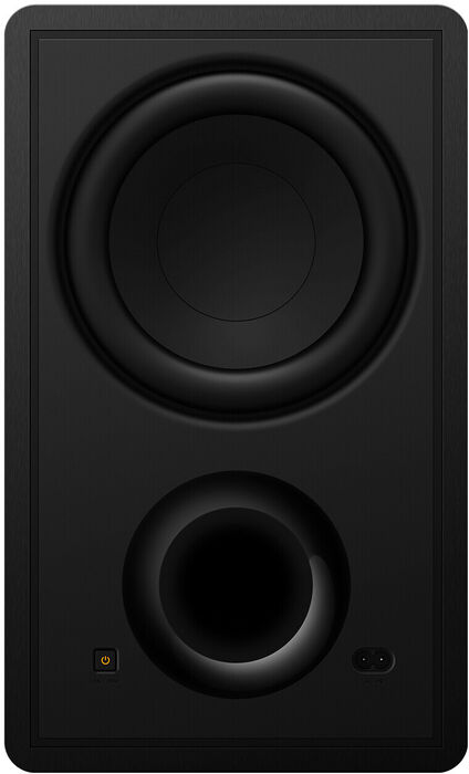 TCL hljóðstöng Q65H - Svört