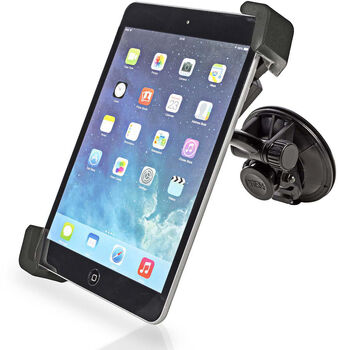 Nedis spjaldtölvufesting í bíl