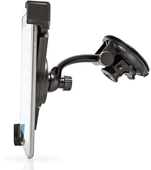 Nedis spjaldtölvufesting í bíl