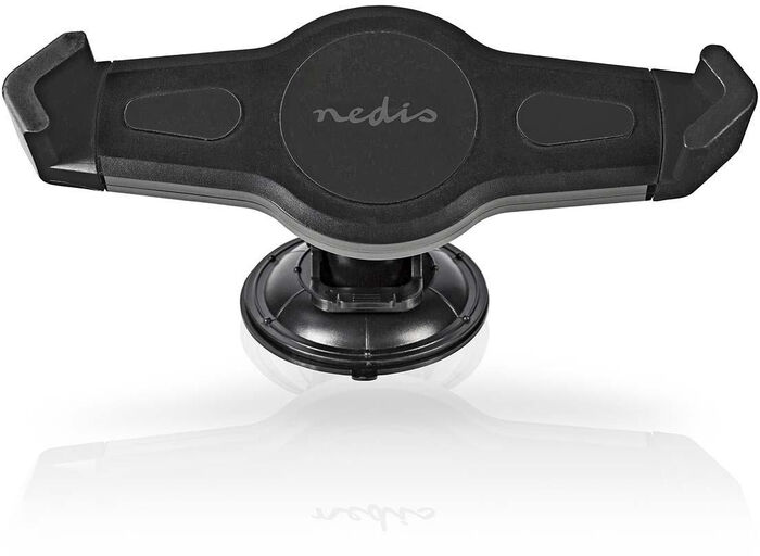 Nedis spjaldtölvufesting í bíl