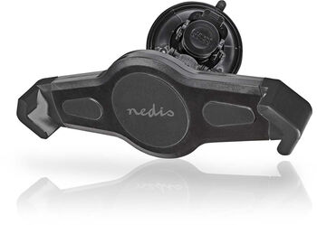 Nedis spjaldtölvufesting í bíl