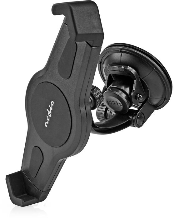 Nedis spjaldtölvufesting í bíl