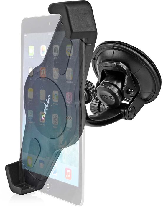 Nedis spjaldtölvufesting í bíl