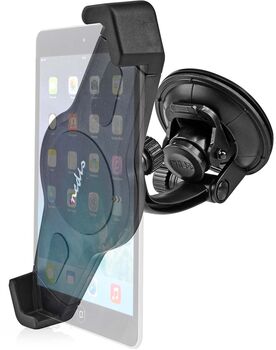 Nedis spjaldtölvufesting í bíl