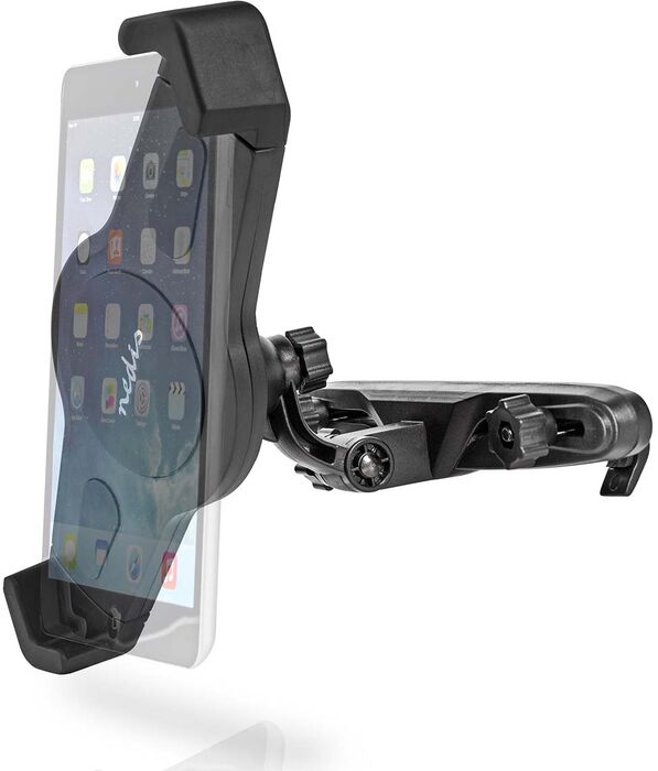 Nedis spjaldtölvufesting í bíl