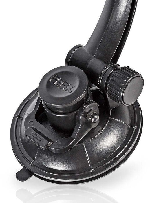 Nedis spjaldtölvufesting í bíl