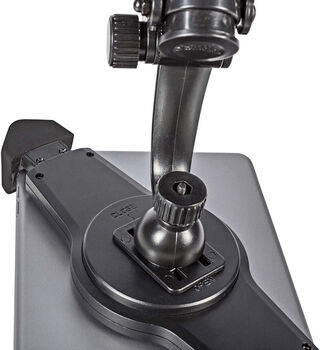 Nedis spjaldtölvufesting í bíl