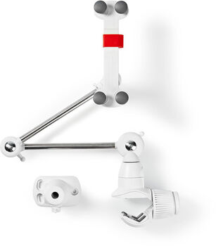 Nedis spjaldtölvu- og símaarmfesting