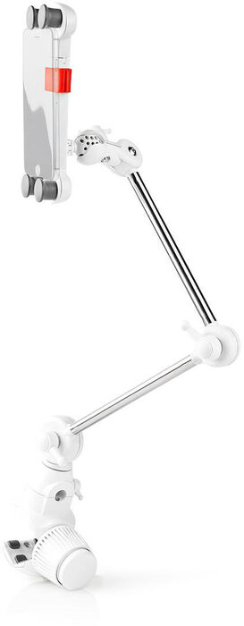 Nedis spjaldtölvu- og símaarmfesting