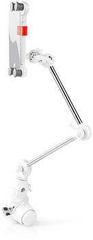 Nedis spjaldtölvu- og símaarmfesting