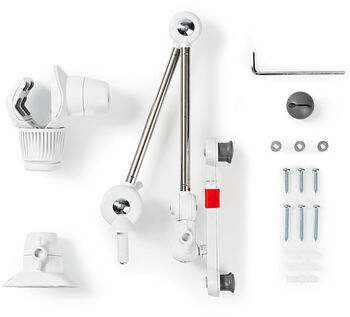 Nedis spjaldtölvu- og símaarmfesting