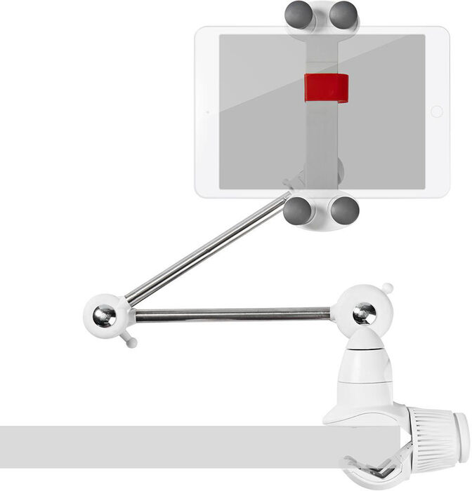 Nedis spjaldtölvu- og símaarmfesting