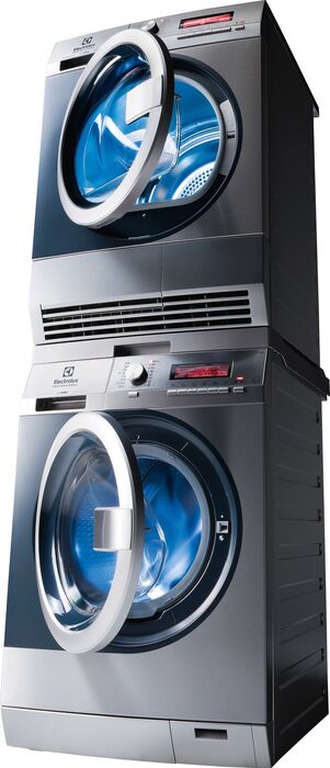 Electrolux Professional myPro þurrkari - Stál