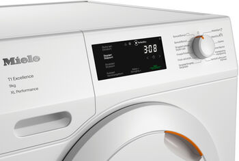 Miele T1 Excellence þurrkari TEC374WPNDS - Hvítur