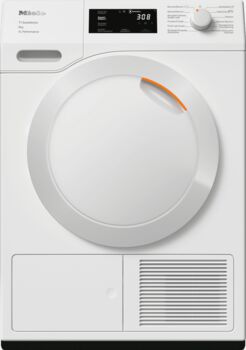 Miele T1 Excellence þurrkari TEC374WPNDS - Hvítur