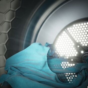 Miele T1 Excellence þurrkari TEC655WP - Hvítur