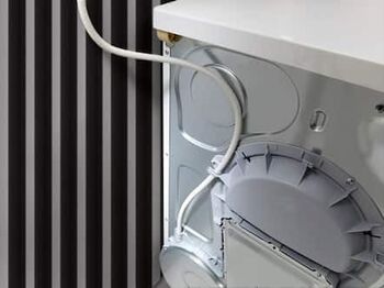 Miele T1 Excellence þurrkari TEC655WP - Hvítur