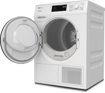 Miele EcoSpeed þurrkari TED655WP