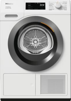 Miele EcoSpeed þurrkari TED655WP