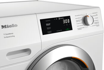 Miele þurrkari TEF775WPNDS