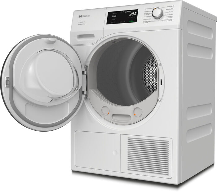 Miele þurrkari TEF775WPNDS