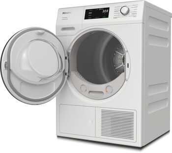 Miele þurrkari TEF775WPNDS