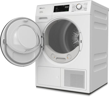 Miele EcoSpeed þurrkari TEH795WP