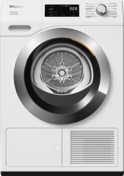 Miele EcoSpeed þurrkari TEH795WP