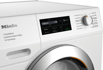 Miele Gala Edition þurrkari TEL695WP - Hvítur