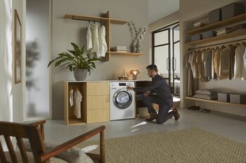 Miele Gala Edition þurrkari TEL695WP - Hvítur