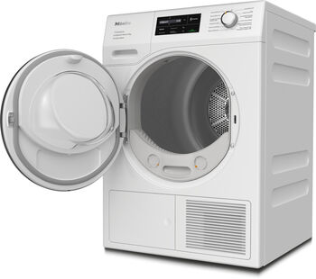 Miele Gala Edition þurrkari TEL695WP - Hvítur