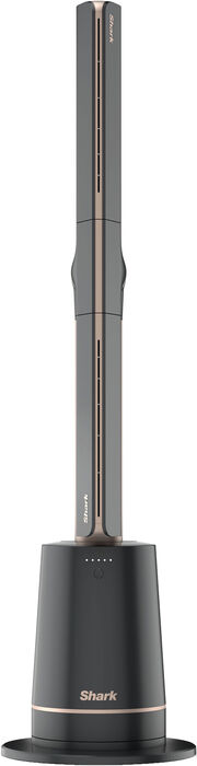 Shark TurboBlade turnvifta - Svört