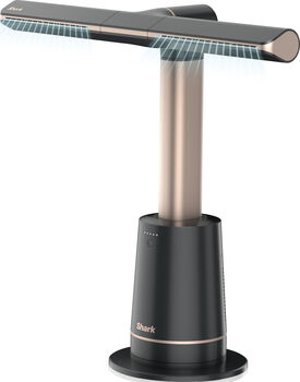 Shark TurboBlade turnvifta - Svört